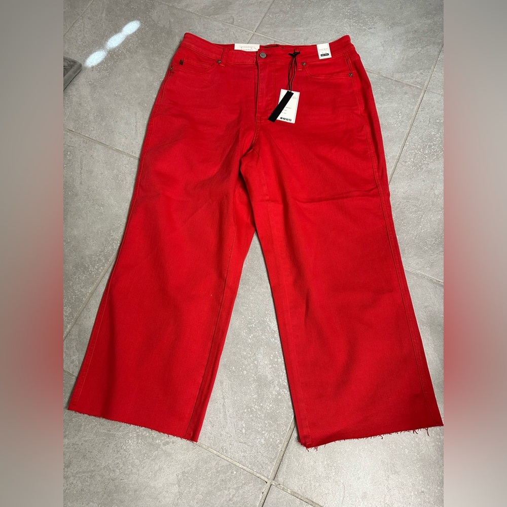 Brand New Judy Blue Jean